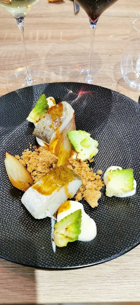 Menu_Restaurant La Tablée_Havre_immagine_6