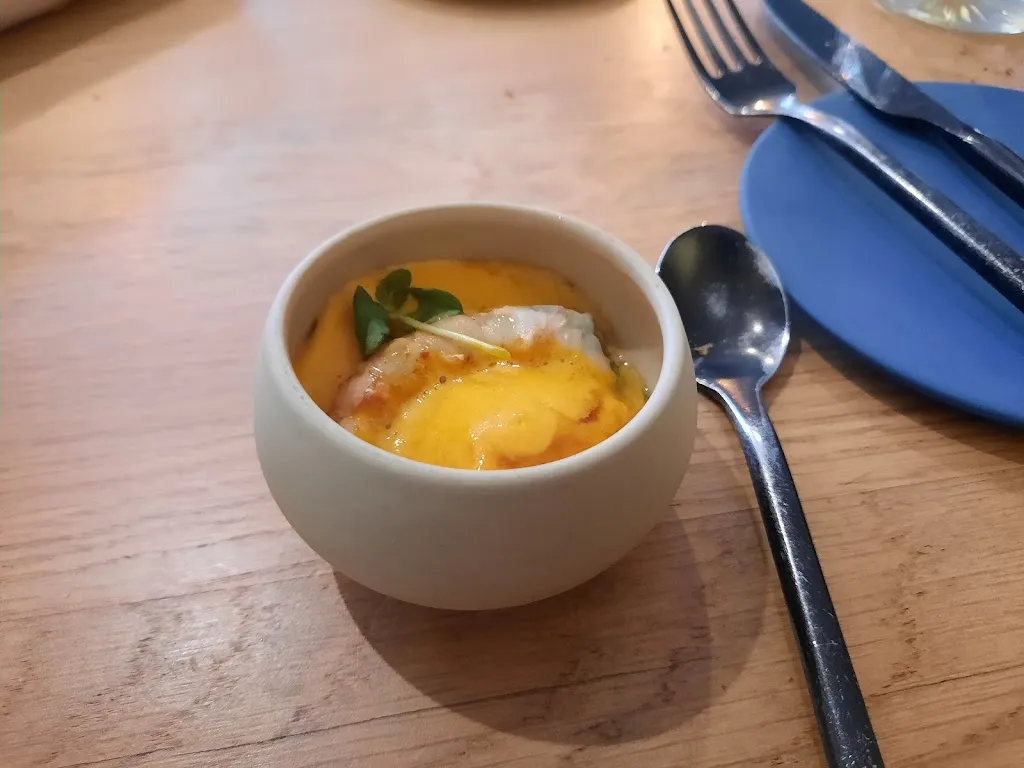 Menu_Restaurant La Tablée_Havre_immagine_7