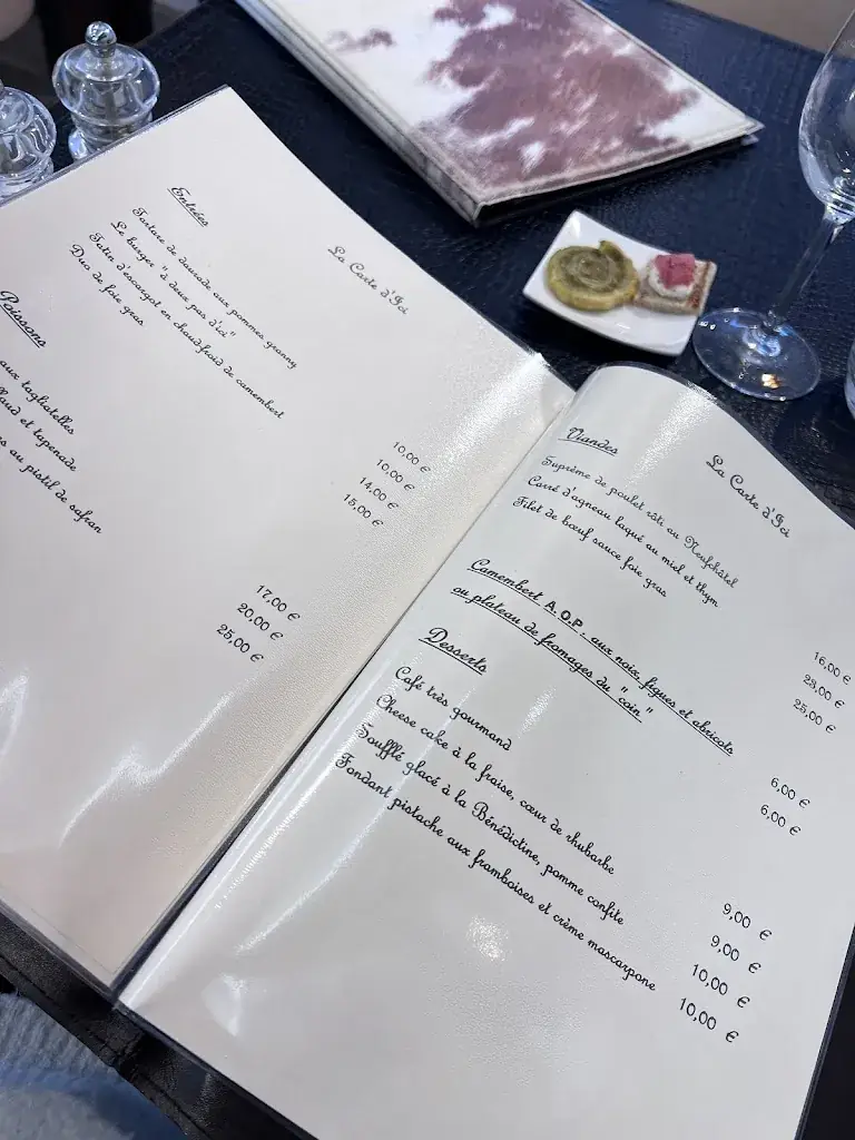 Menu_A Deux Pas d'Ici_Havre_image_2