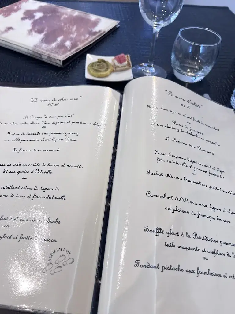 Menu_A Deux Pas d'Ici_Havre_image_3