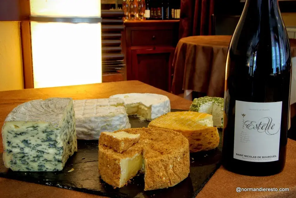 Menu_A Deux Pas d'Ici_Havre_image_8