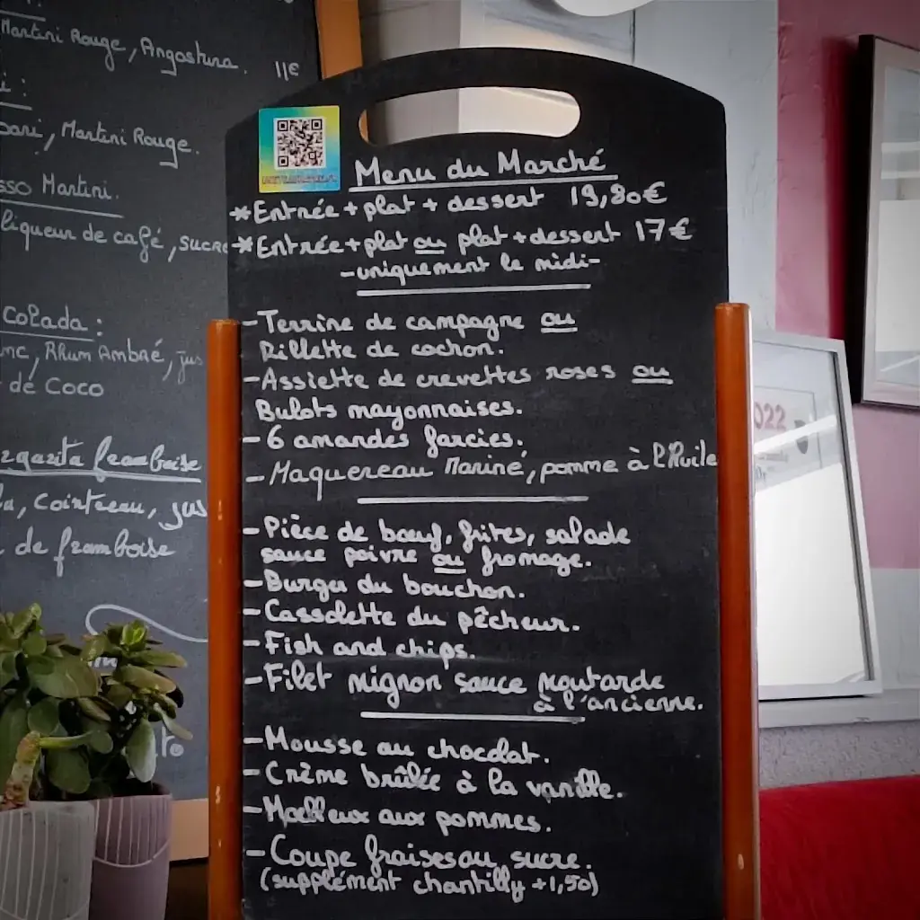 Menu_Bouchon Normand_Havre_image_4