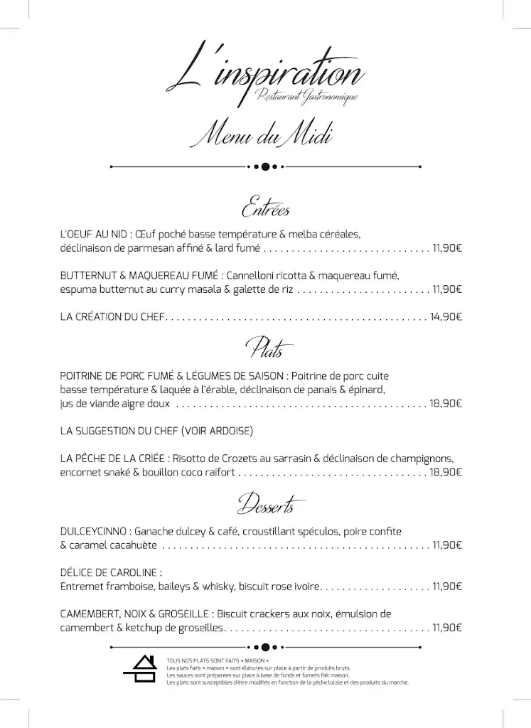 Menu_L’inspiration_Havre_immagine_1