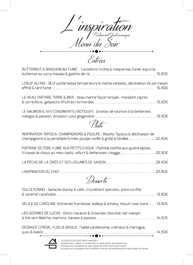 Menu_L’inspiration_Havre_immagine_2