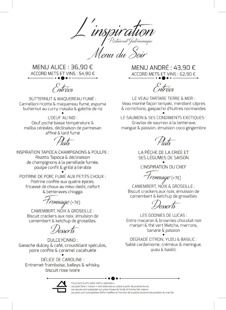 Menu_L’inspiration_Havre_immagine_3