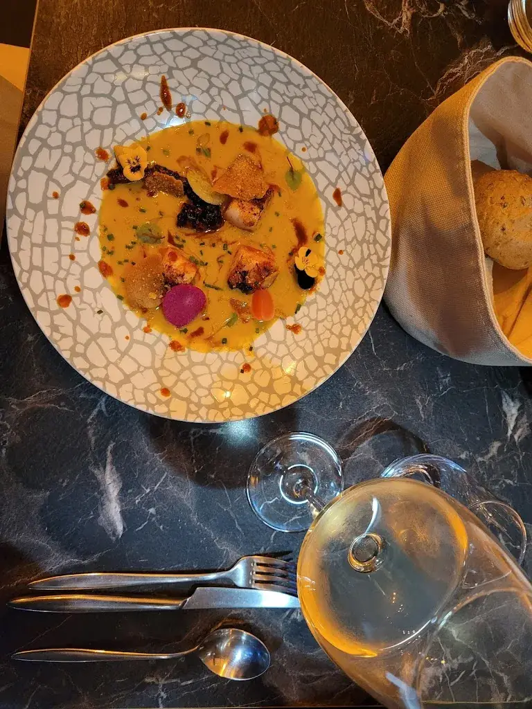 Barbara Kerolen_L’inspiration_Havre_recensione