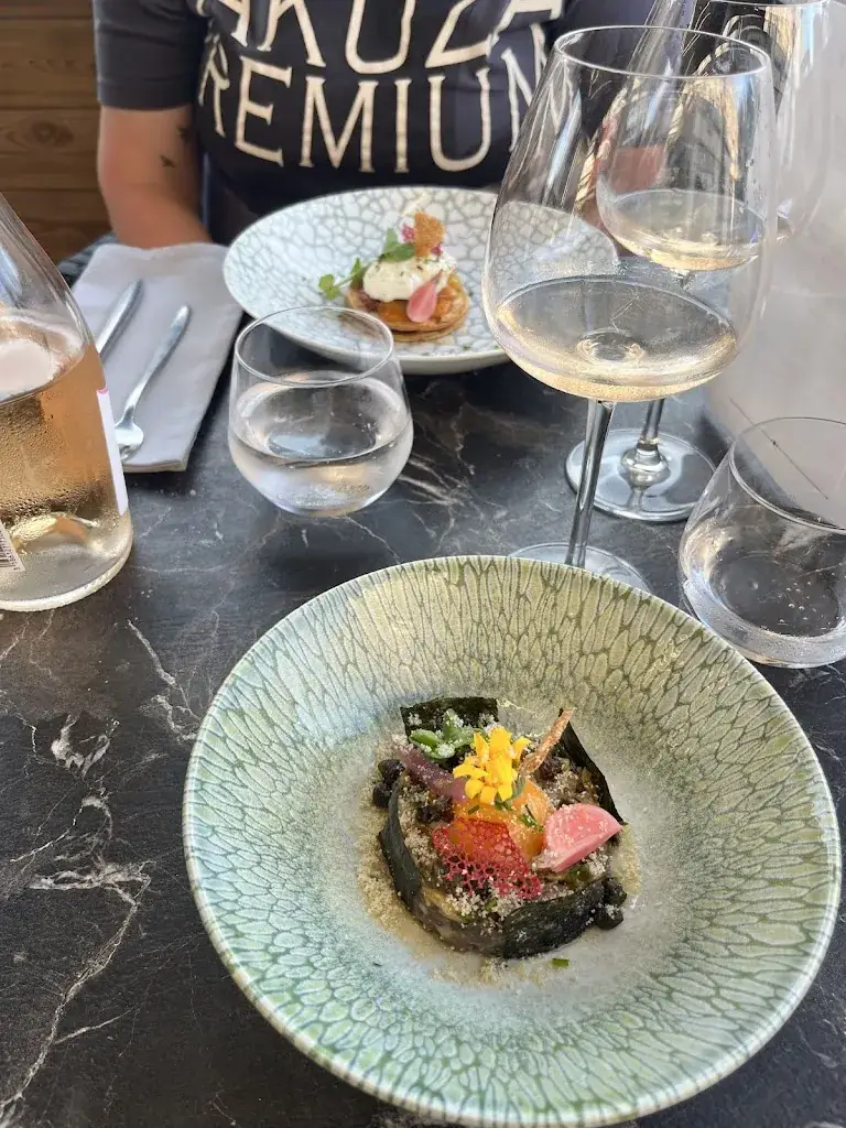 Jens Tönskötter_L’inspiration_Havre_recensione