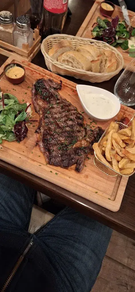 Familien Vestergaard_Le Bagatelle_Havre_reseña