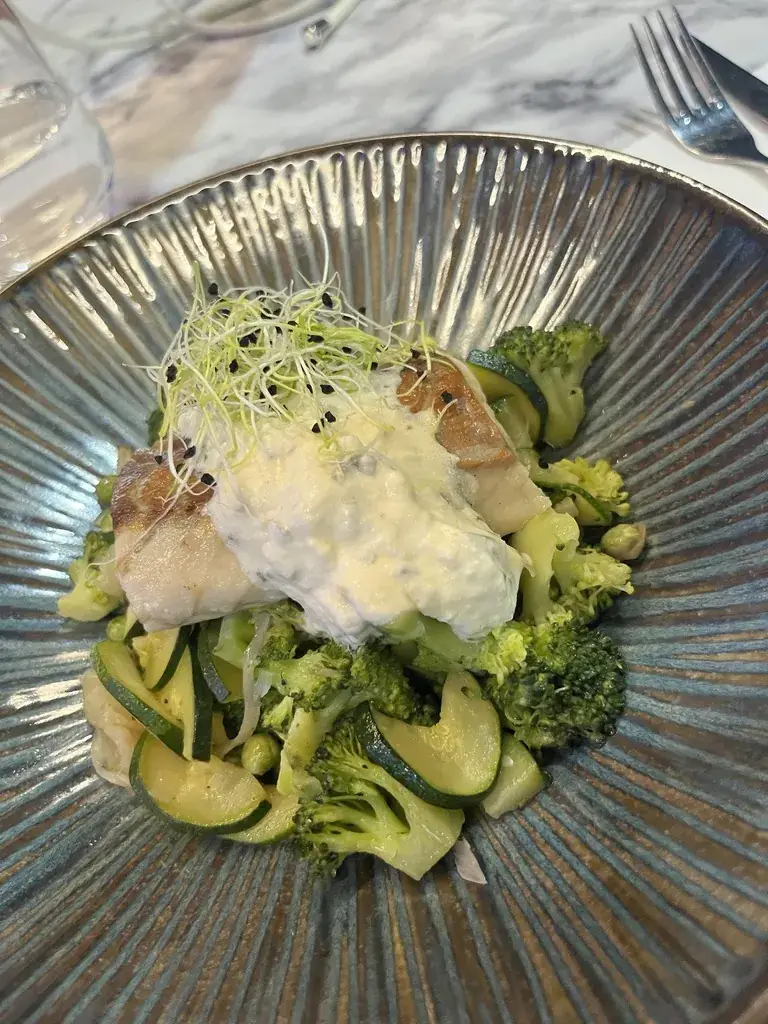 Cassandre V_Restaurant Le Trèfle - Pasino Partouche Le Havre_Havre_review