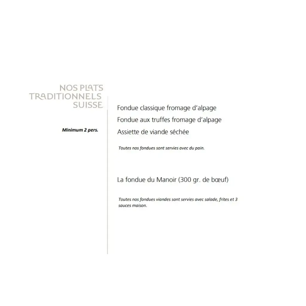 Menu_Manoir Du Vignoble_Vionnaz_image_2