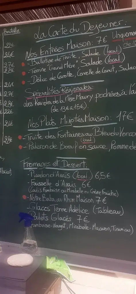 Menu_La Halte du Facteur_Hauterives_image_4