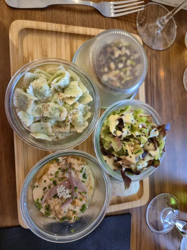 Anne-Lyse Bérard_La Halte du Facteur_Hauterives_review