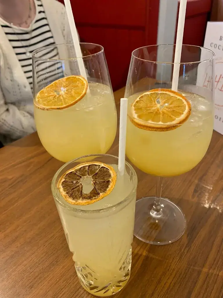 Julie BADET_La Halte du Facteur_Hauterives_review