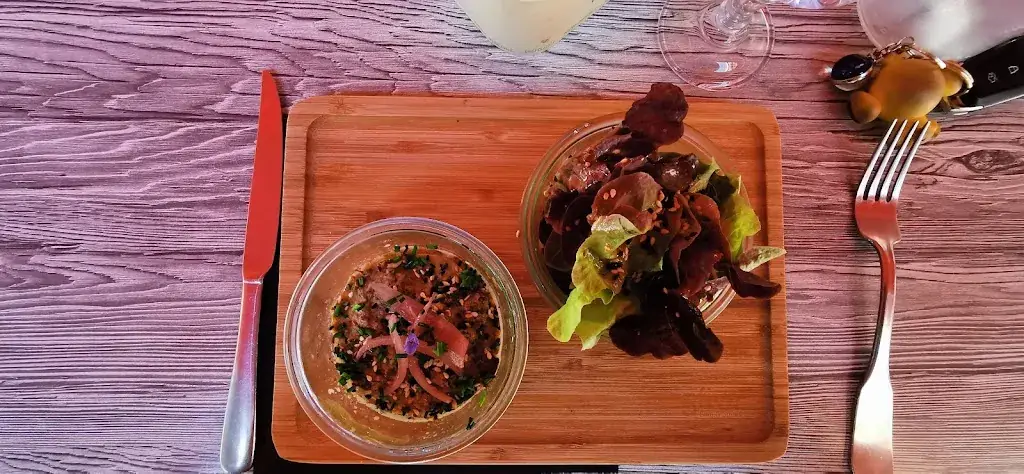 Stéphane & Sandrine_La Halte du Facteur_Hauterives_review