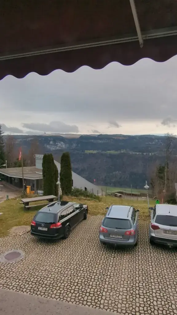 Tom Lee_Restaurant Le Manoir_Saint-Imier_review