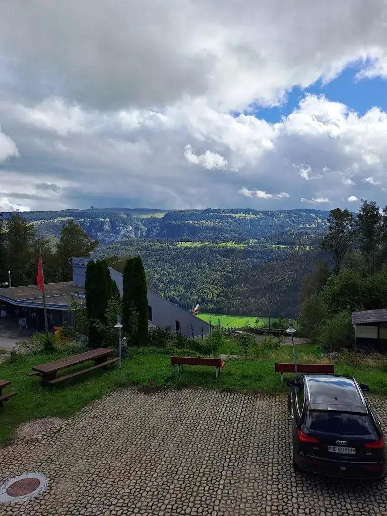 Cristian_Restaurant Le Manoir_Saint-Imier_review