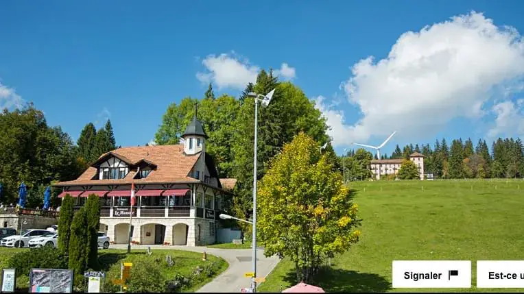 Restaurant Le Manoir_Saint-Imier_slider_image_3