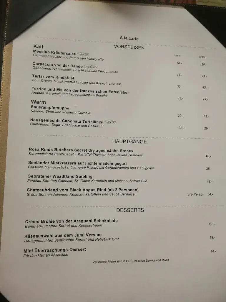 Menu_La Pinte du Vieux Manoir_Meyriez_image_2