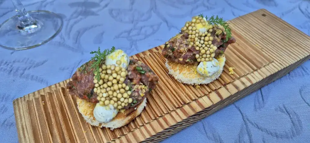 Menu_La Pinte du Vieux Manoir_Meyriez_image_4