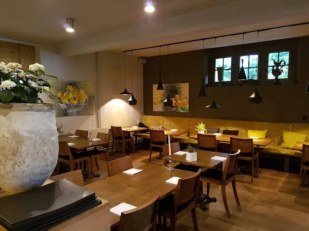 Beat A. Schwendimann_La Pinte du Vieux Manoir_Meyriez_review