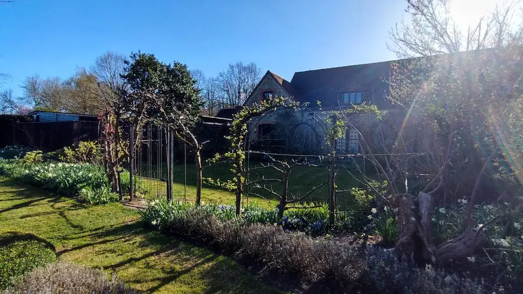 Mark Johnson_Le Manoir aux Quat’Saisons, A Belmond Hotel, Oxfordshire_Kingdom_review