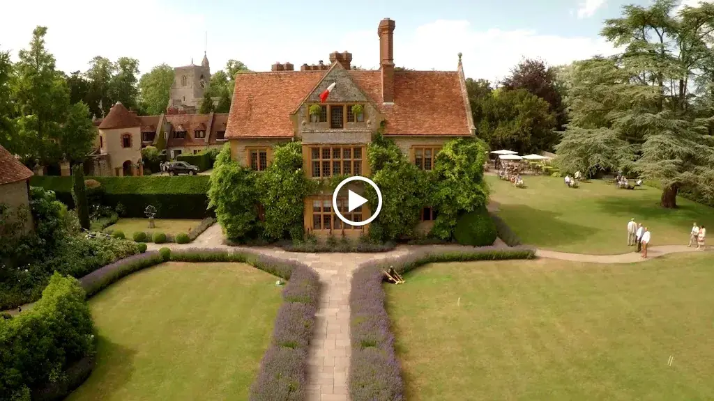 Le Manoir aux Quat’Saisons, A Belmond Hotel, Oxfordshire_Kingdom_slider_image_1