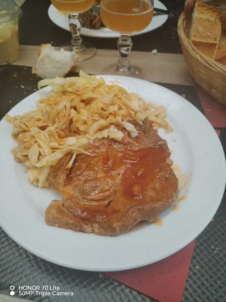 Menu_Bar de la Forêt maison Barthemy_Molay-Littry_immagine_1