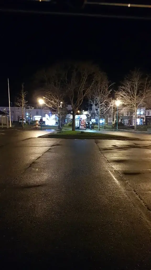 Flamme Divine_Gang Of Pizza_Molay-Littry_review