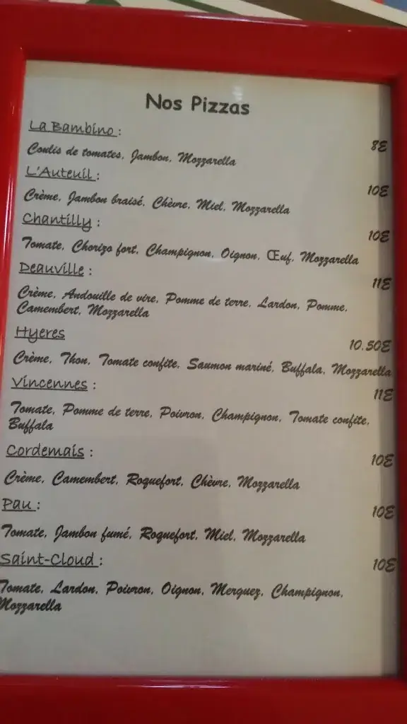 Menu_Le Trot_Trévières_immagine_3