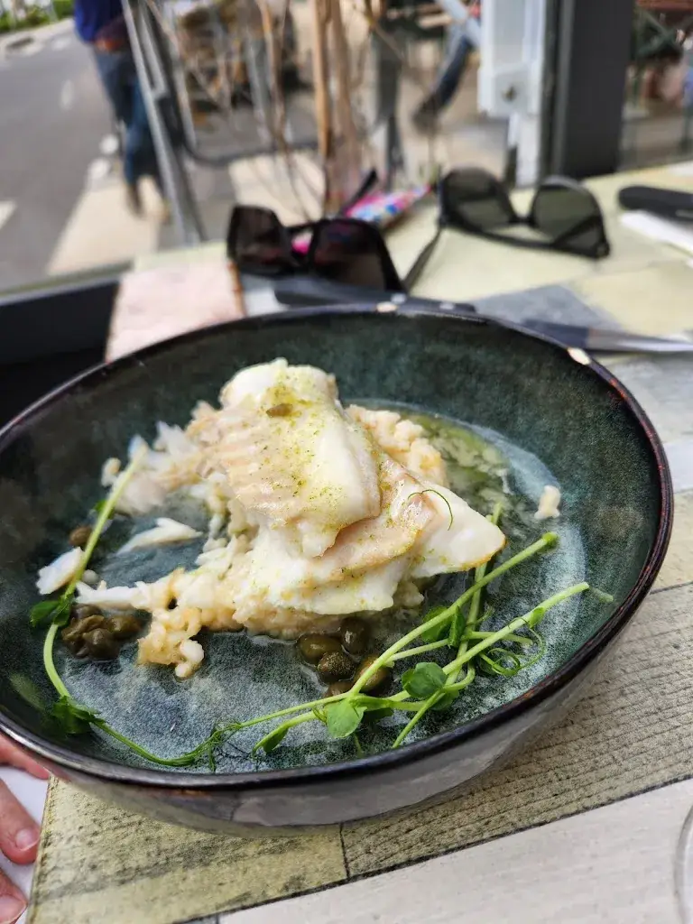 Pat McKeown_Le Trot_Trévières_recensione