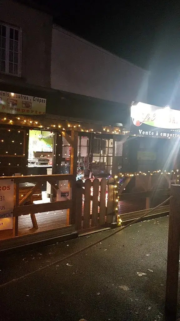 Le 31 Kebab restaurant in Molay-Littry