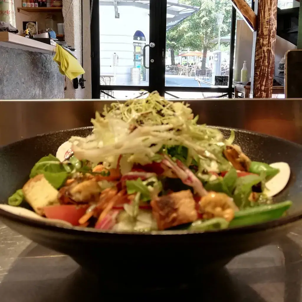 Menu_Le Gavroche_Roche-sur-Foron_image_5