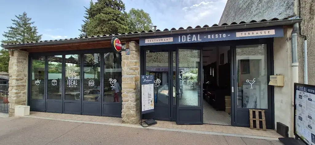 Vieux Schnock_Ideal resto_Hauterives_review