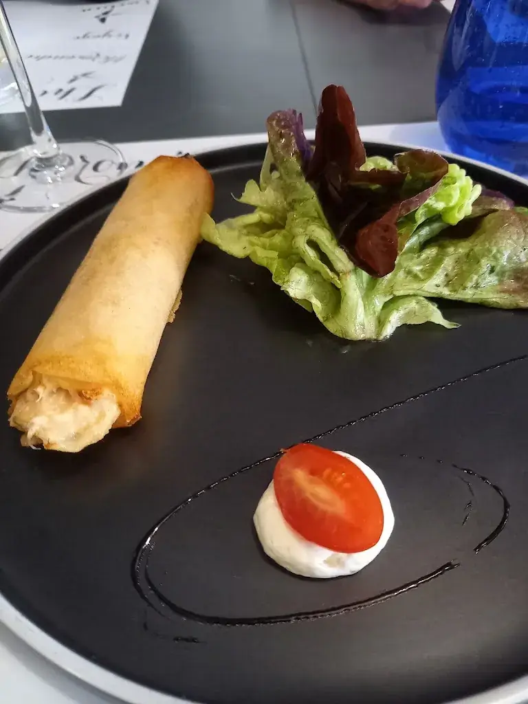 Menu_Restaurant L'hirondelle_Molay-Littry_image_9