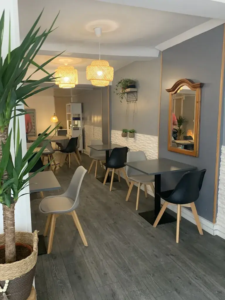 Restaurant L'hirondelle ristorante a Molay-Littry