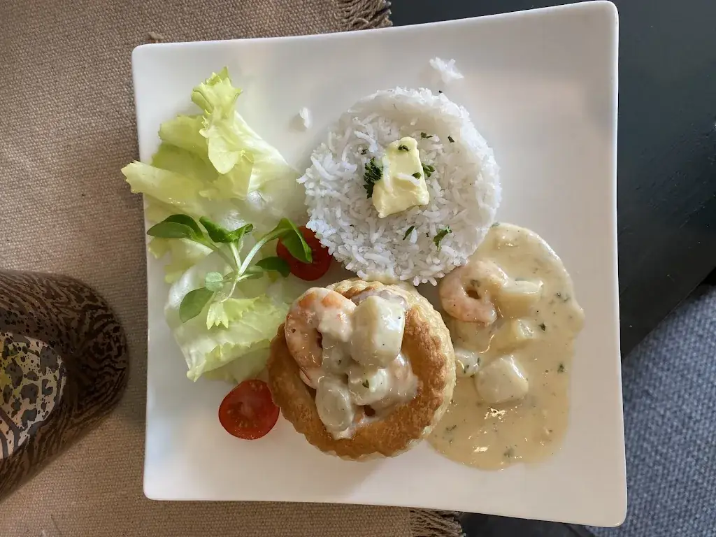 Restaurant L'hirondelle_Molay-Littry_slider_image_2