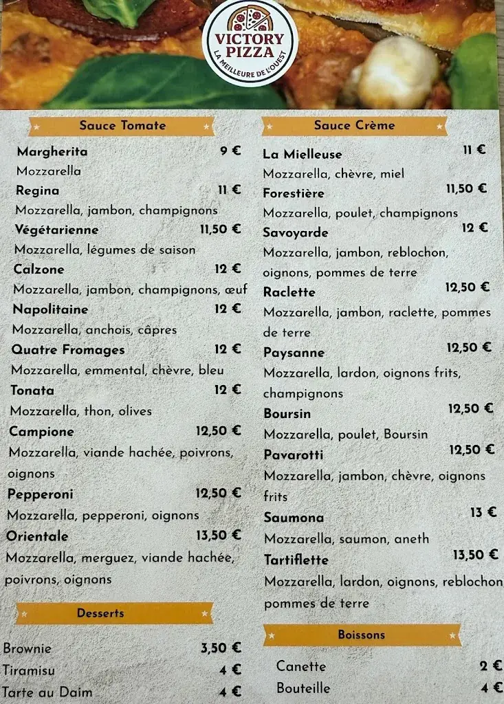 Menu_Victory Pizza_Molay-Littry_image_1
