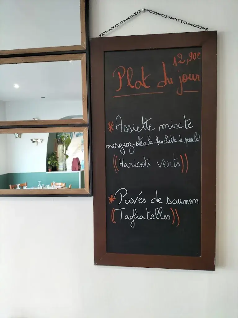 Menu_Restaurant Grill Le Duo_Petit-Quevilly_image_4