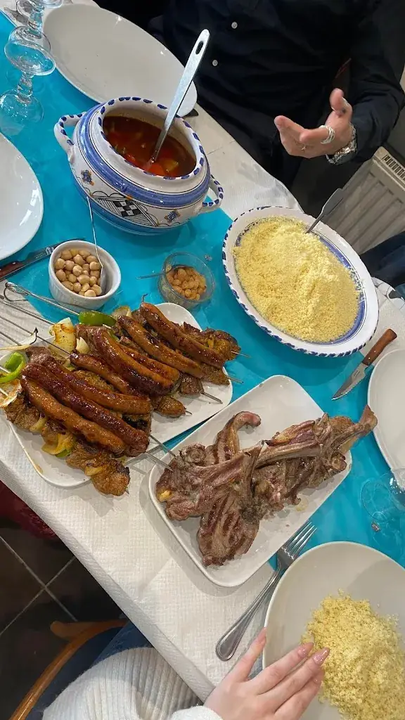 Menu_Restaurant Grill Le Duo_Petit-Quevilly_image_5