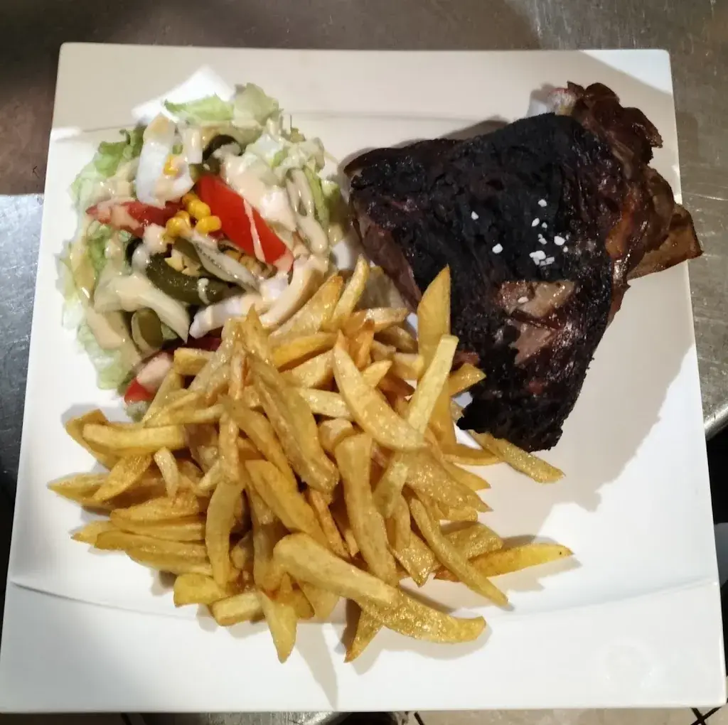 Menu_Restaurant Grill Le Duo_Petit-Quevilly_image_6