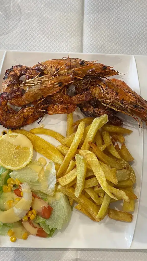 Menu_Restaurant Grill Le Duo_Petit-Quevilly_image_7