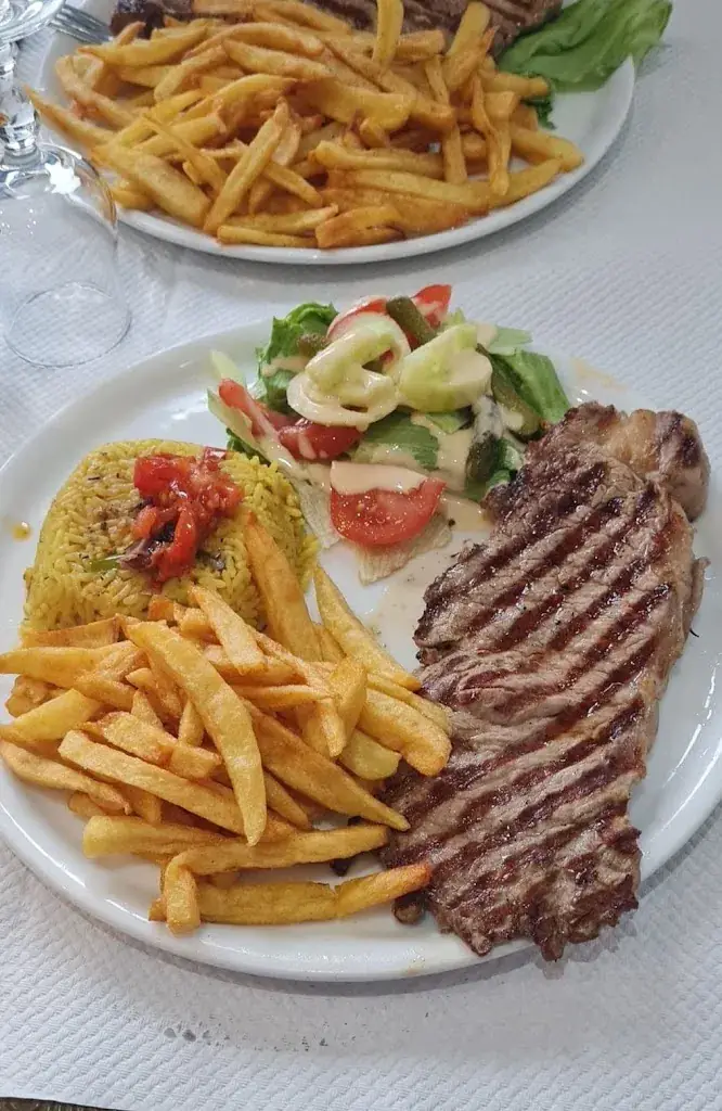 Menu_Restaurant Grill Le Duo_Petit-Quevilly_image_8