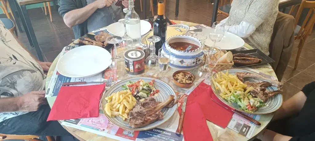 Nathalie Sellier_Restaurant Grill Le Duo_Petit-Quevilly_review