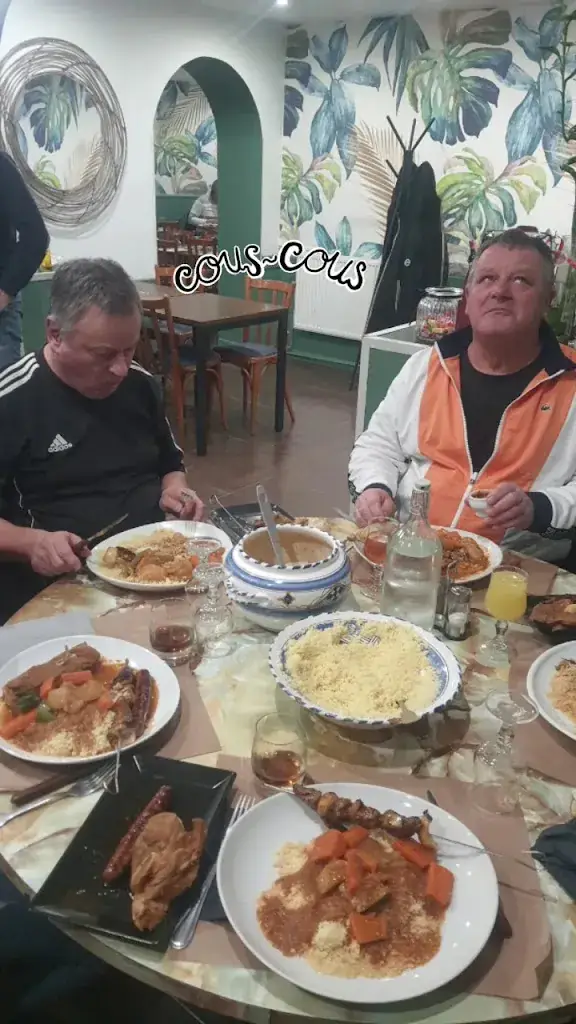 Restaurant Grill Le Duo_Petit-Quevilly_slider_image_2