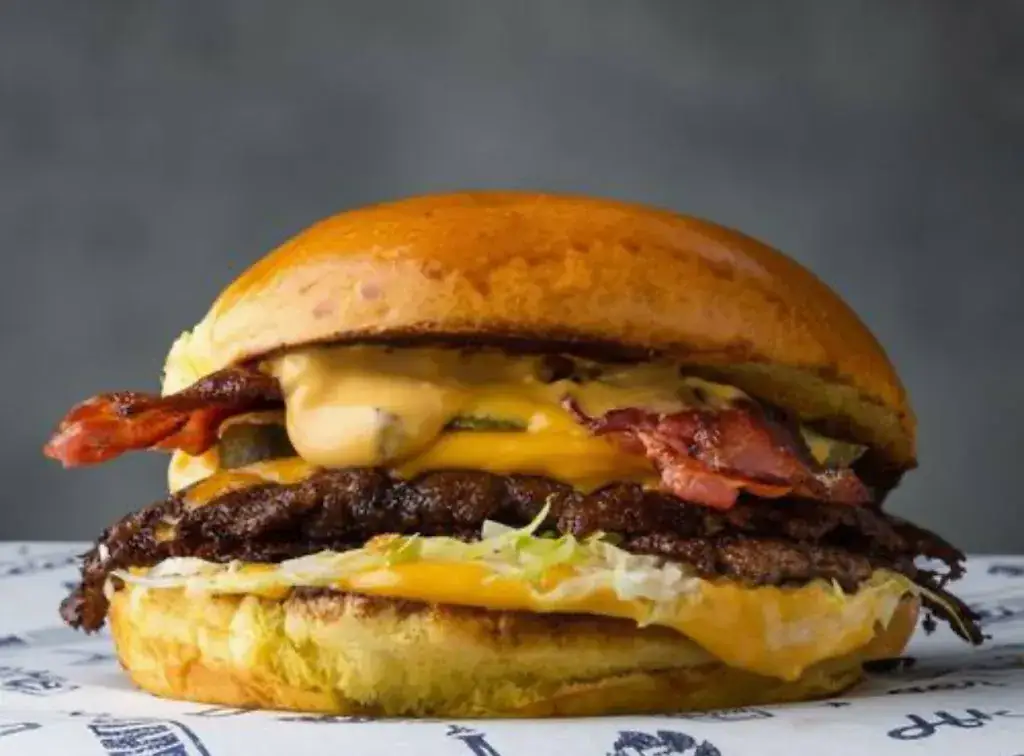 Menu_Blast - Smash Burger - Le Petit Quevilly - Rouen_Petit-Quevilly_image_7