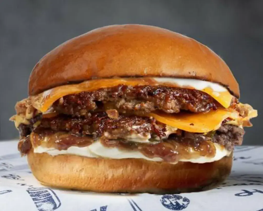 Menu_Blast - Smash Burger - Le Petit Quevilly - Rouen_Petit-Quevilly_image_8