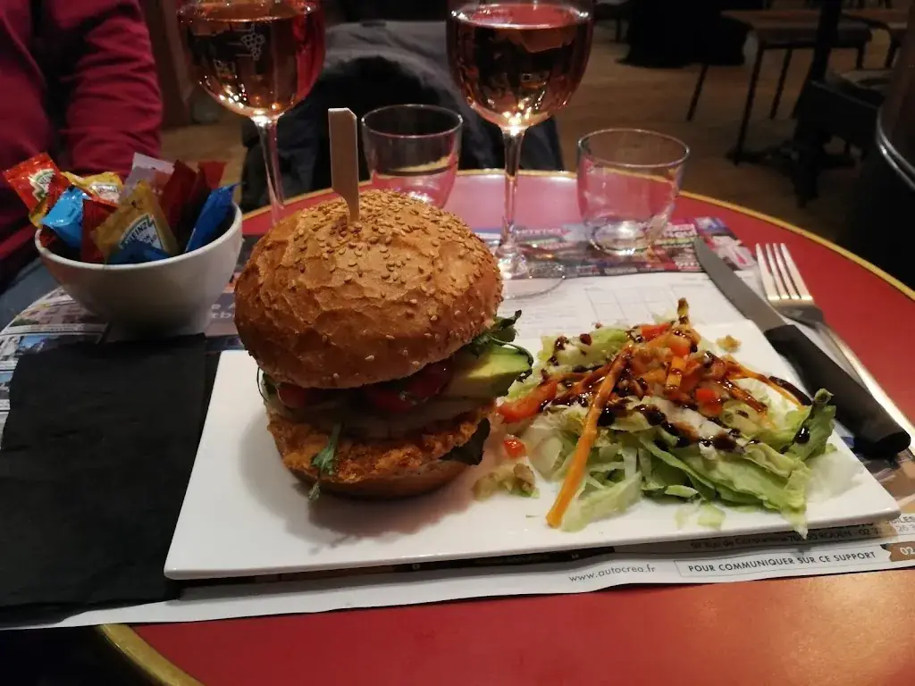 Menu_Blast - Smash Burger - Le Petit Quevilly - Rouen_Petit-Quevilly_image_9