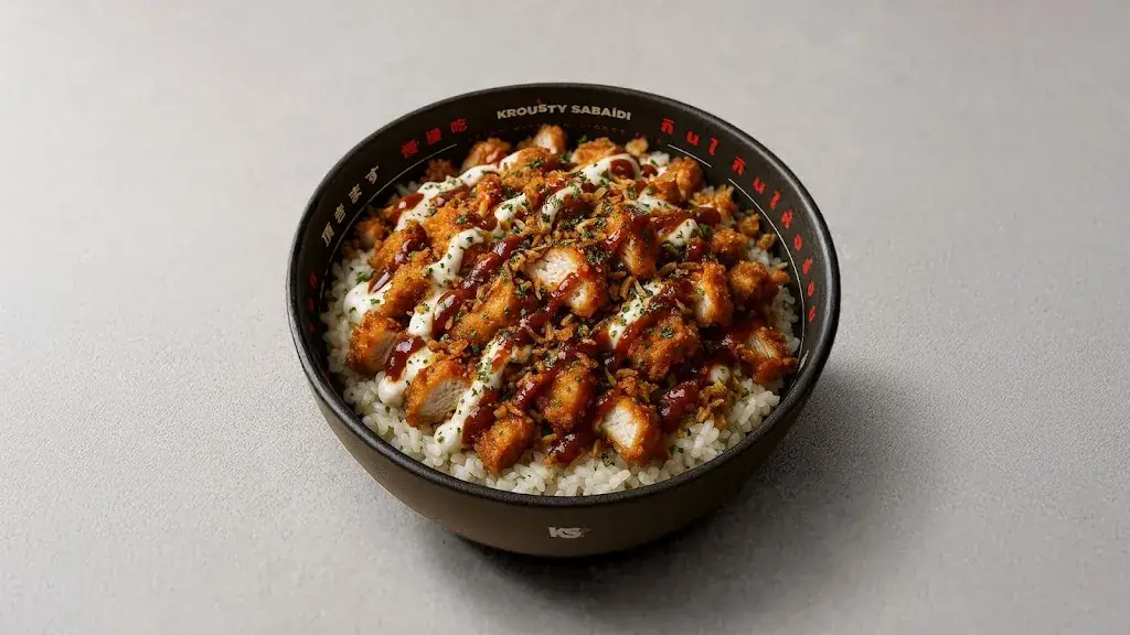 Krousty Sabaidi - Rouen (Petit Quevilly) restaurant in Petit-Quevilly