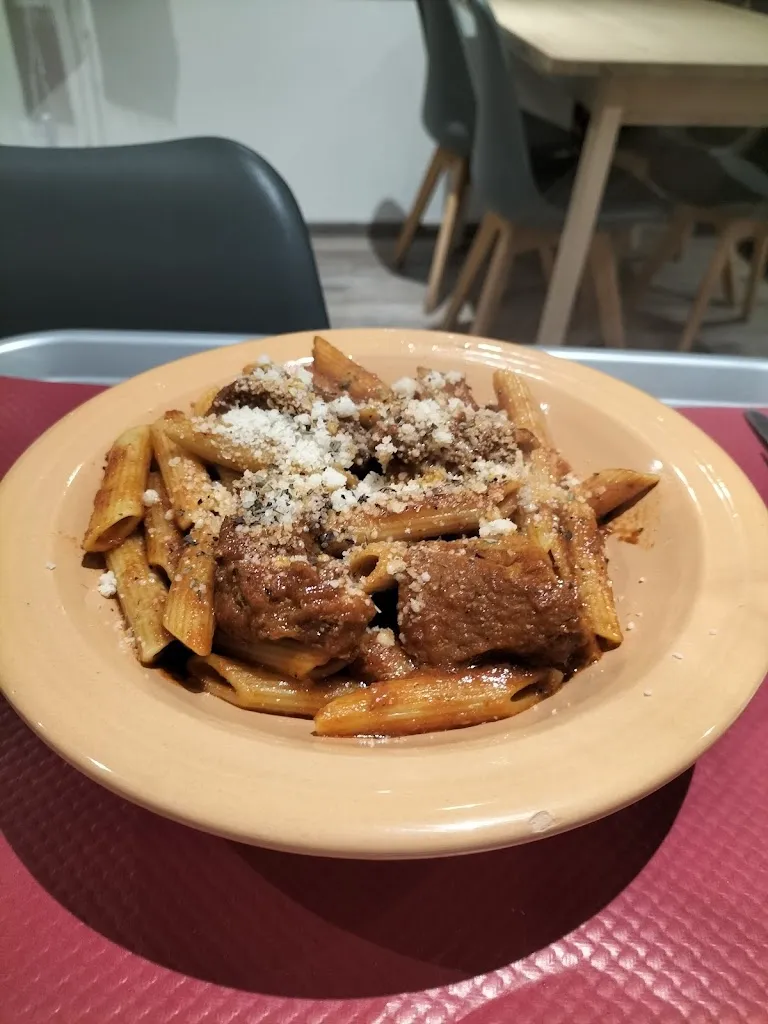 Menu_CHEZ PAP'S- Tunisian Street Food_Petit-Quevilly_image_6