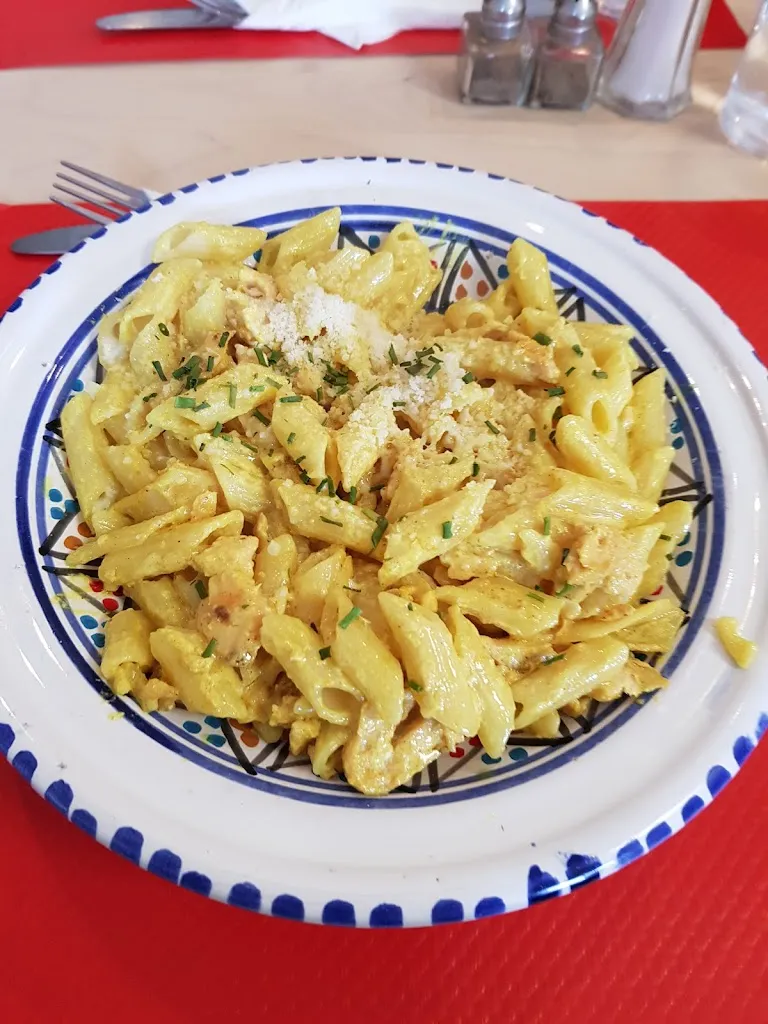 Menu_CHEZ PAP'S- Tunisian Street Food_Petit-Quevilly_image_9